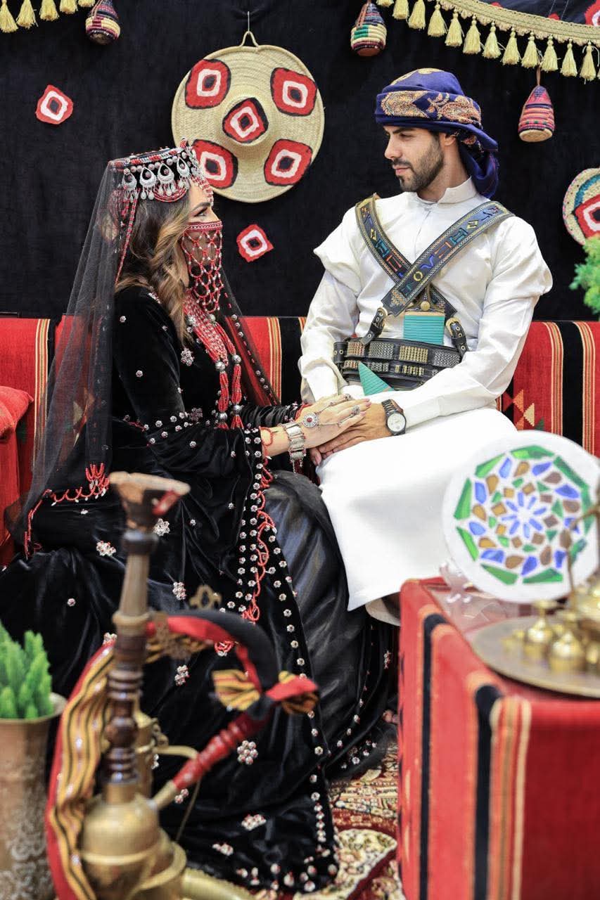 تنظيم الأعراس والمناسبات