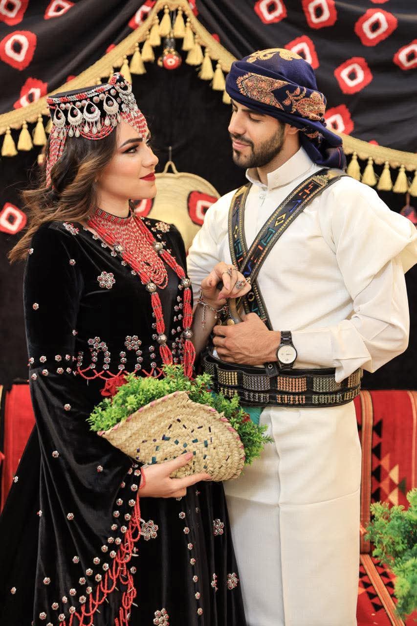 إطلالة صنعانية مع الشذاب